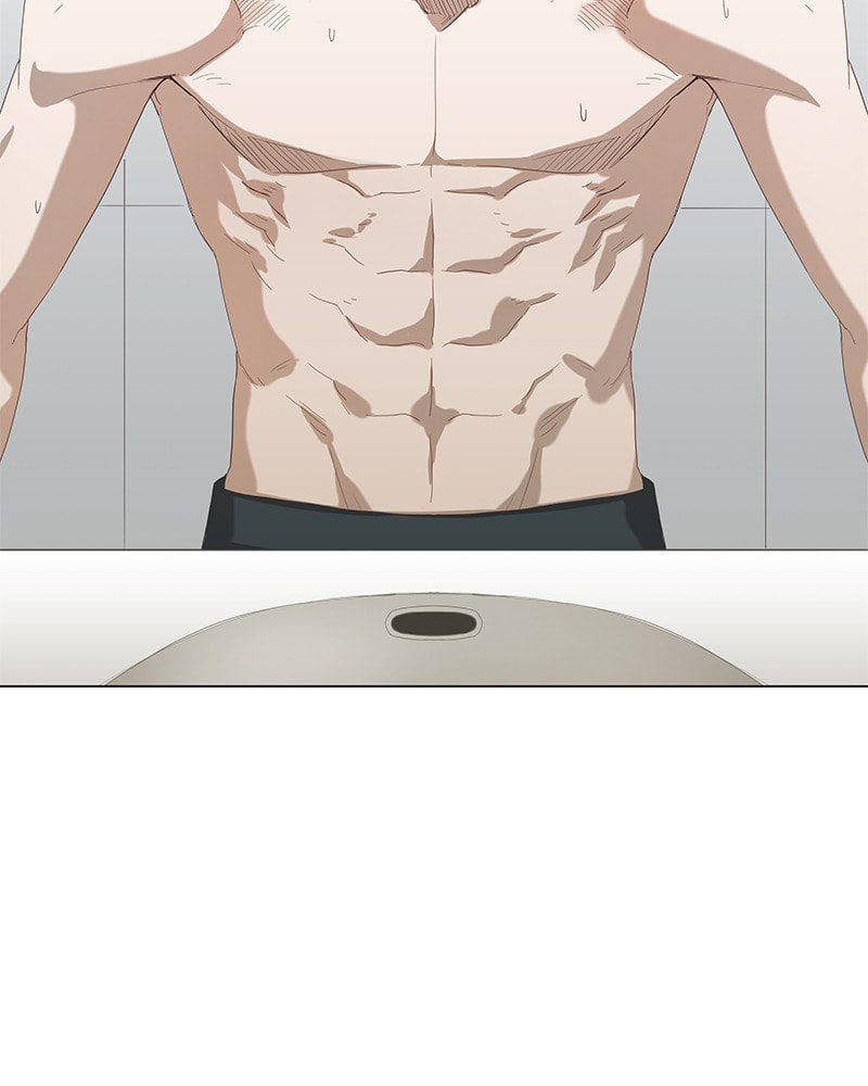 Read The Boxer chapter 34 image 70 on Lezhin