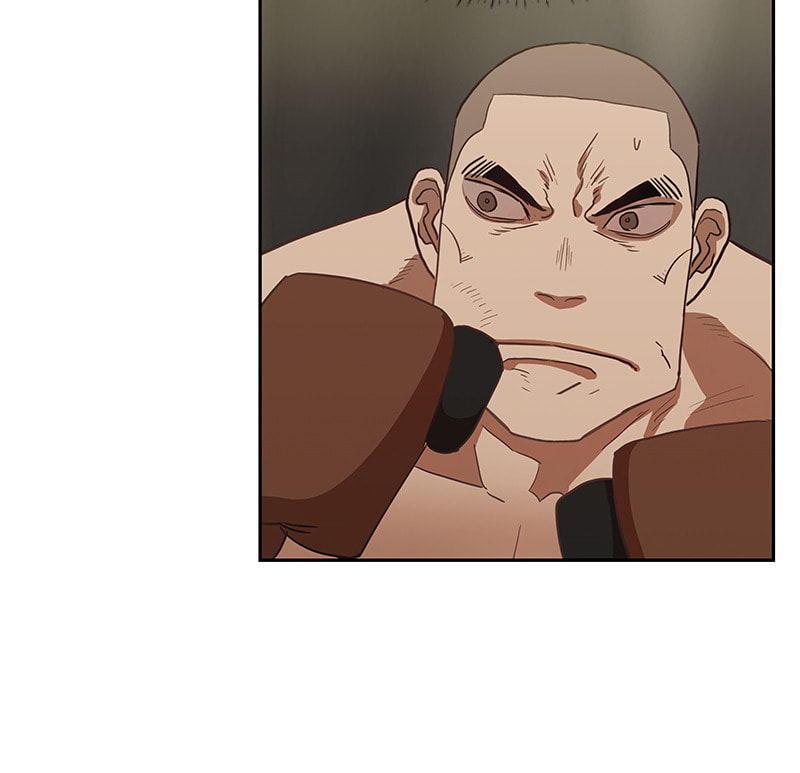 Read The Boxer chapter 35 image 102 on Lezhin