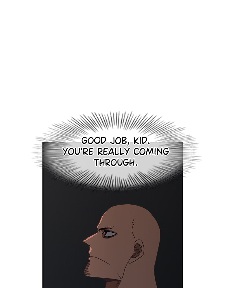 Read The Boxer chapter 35 image 108 on Lezhin