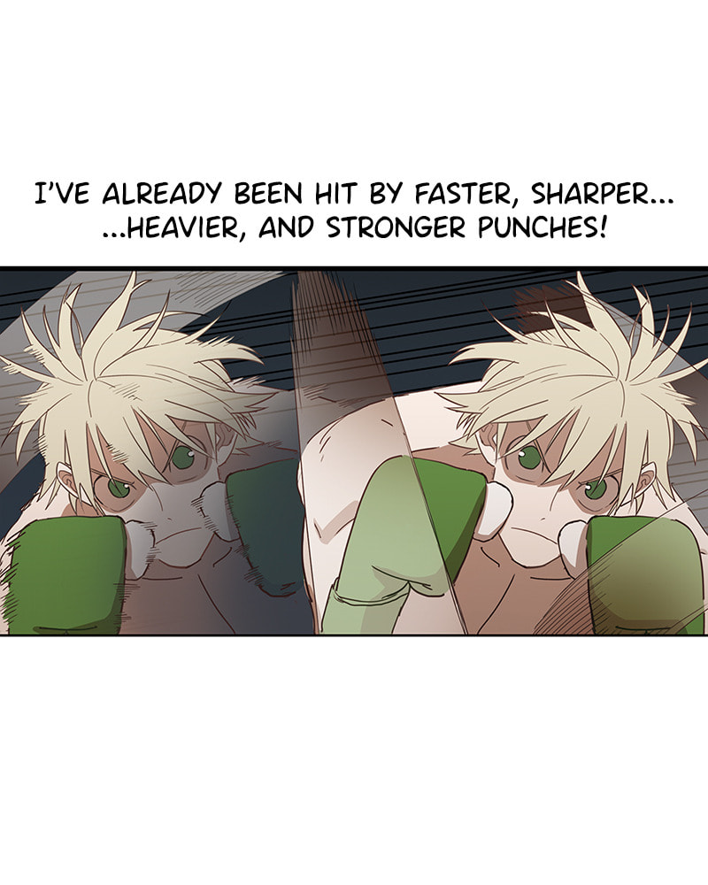 Read The Boxer chapter 35 image 116 on Lezhin