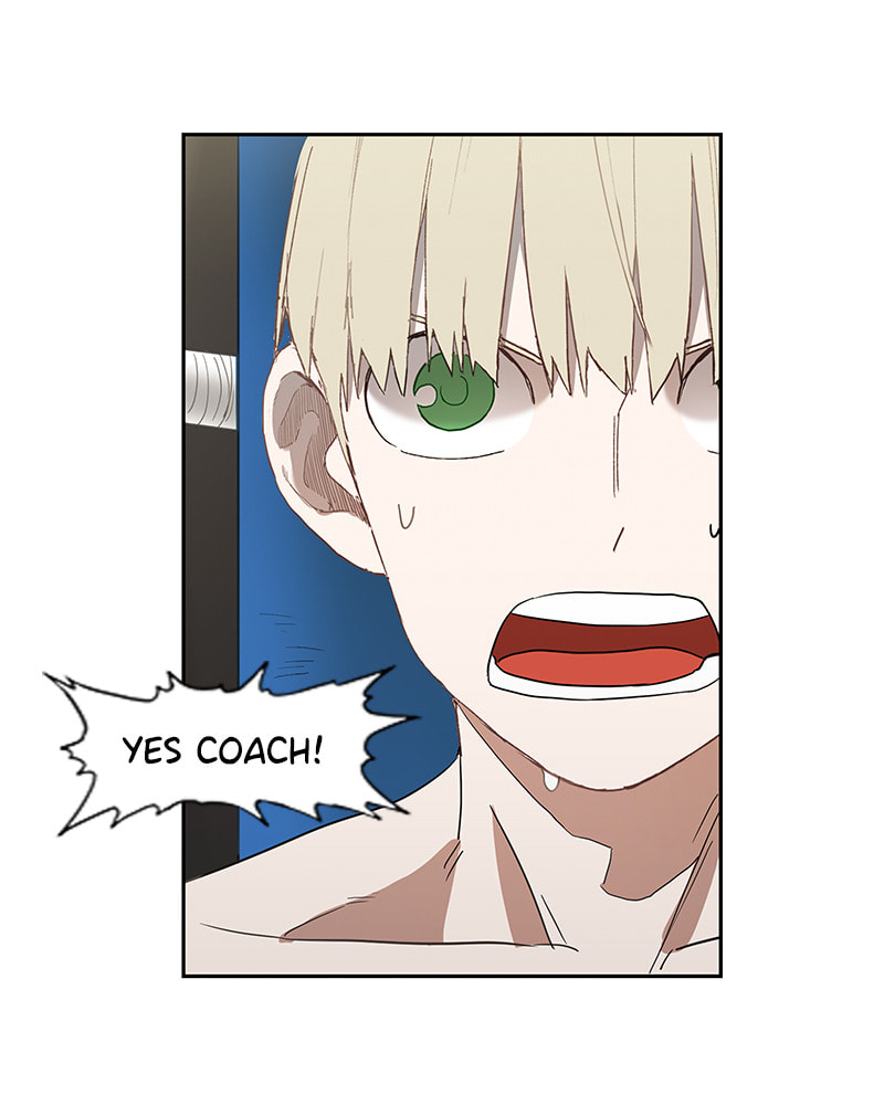 Read The Boxer chapter 35 image 131 on Lezhin