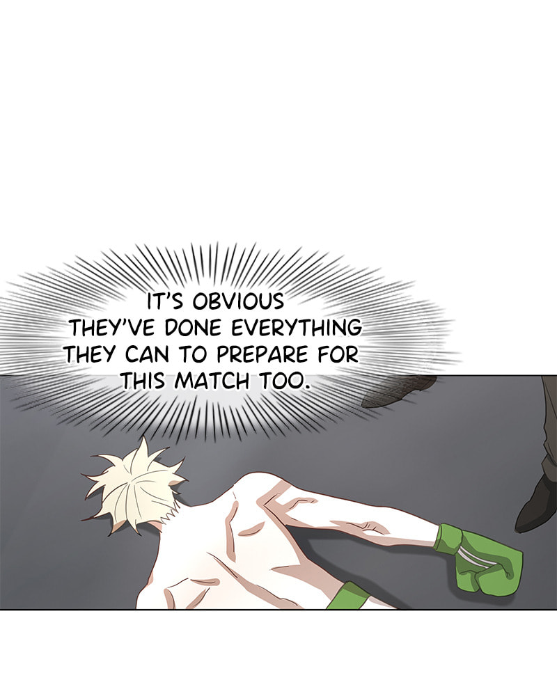 Read The Boxer chapter 35 image 14 on Lezhin