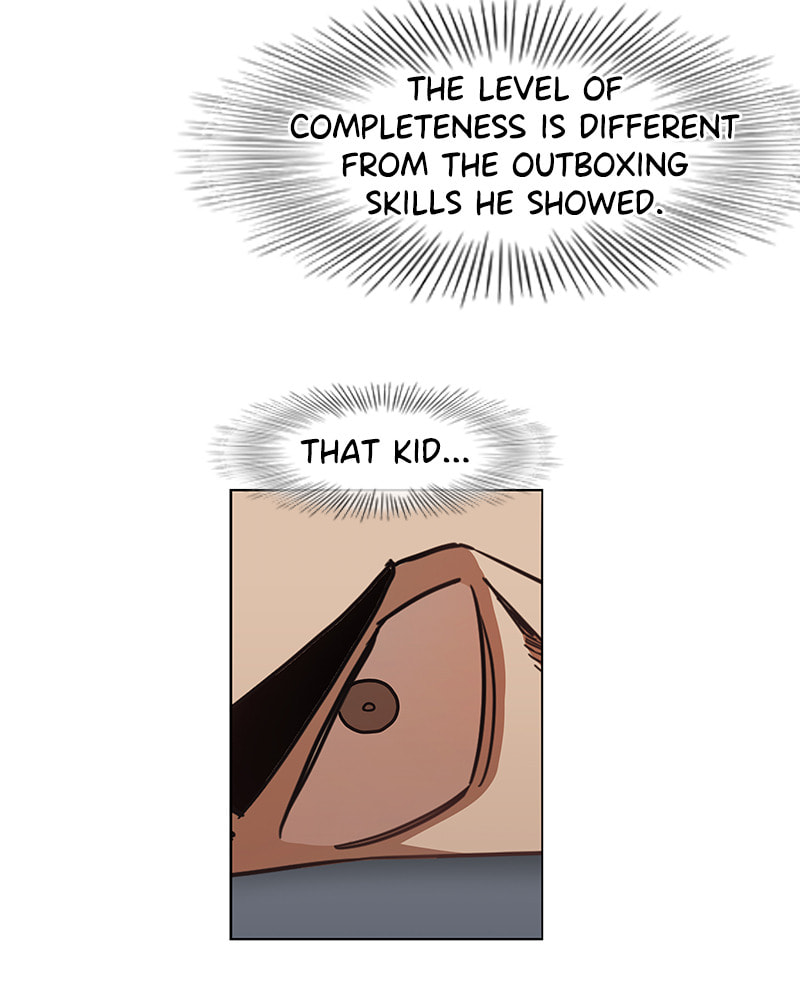 Read The Boxer chapter 35 image 61 on Lezhin