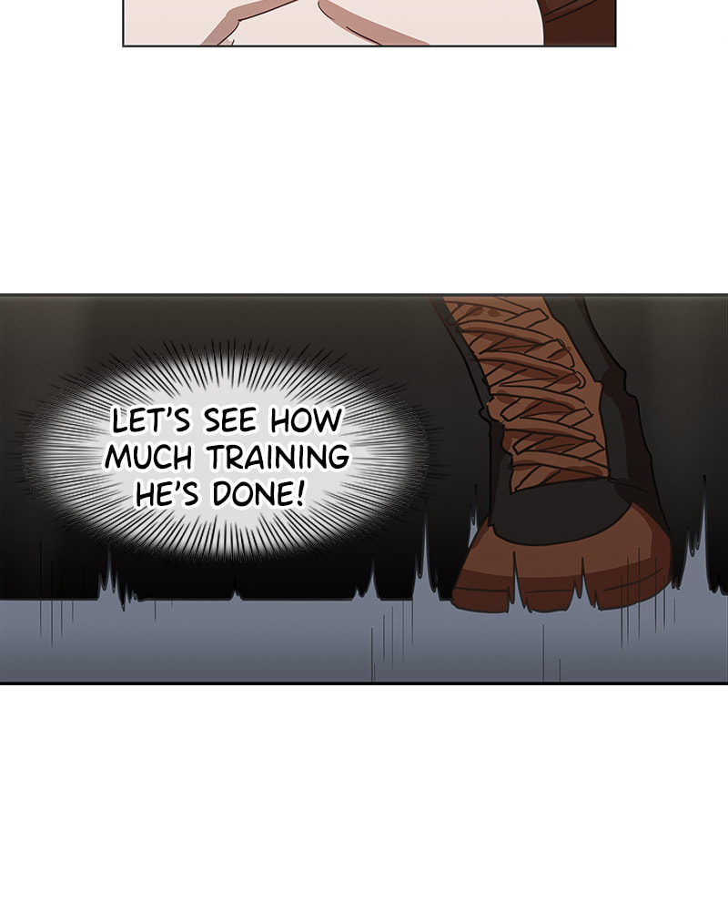 Read The Boxer chapter 35 image 74 on Lezhin