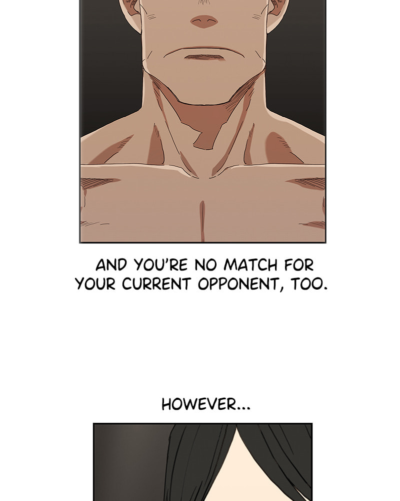 Read The Boxer chapter 35 image 81 on Lezhin