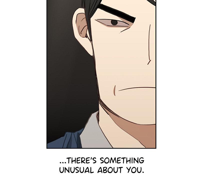 Read The Boxer chapter 35 image 82 on Lezhin