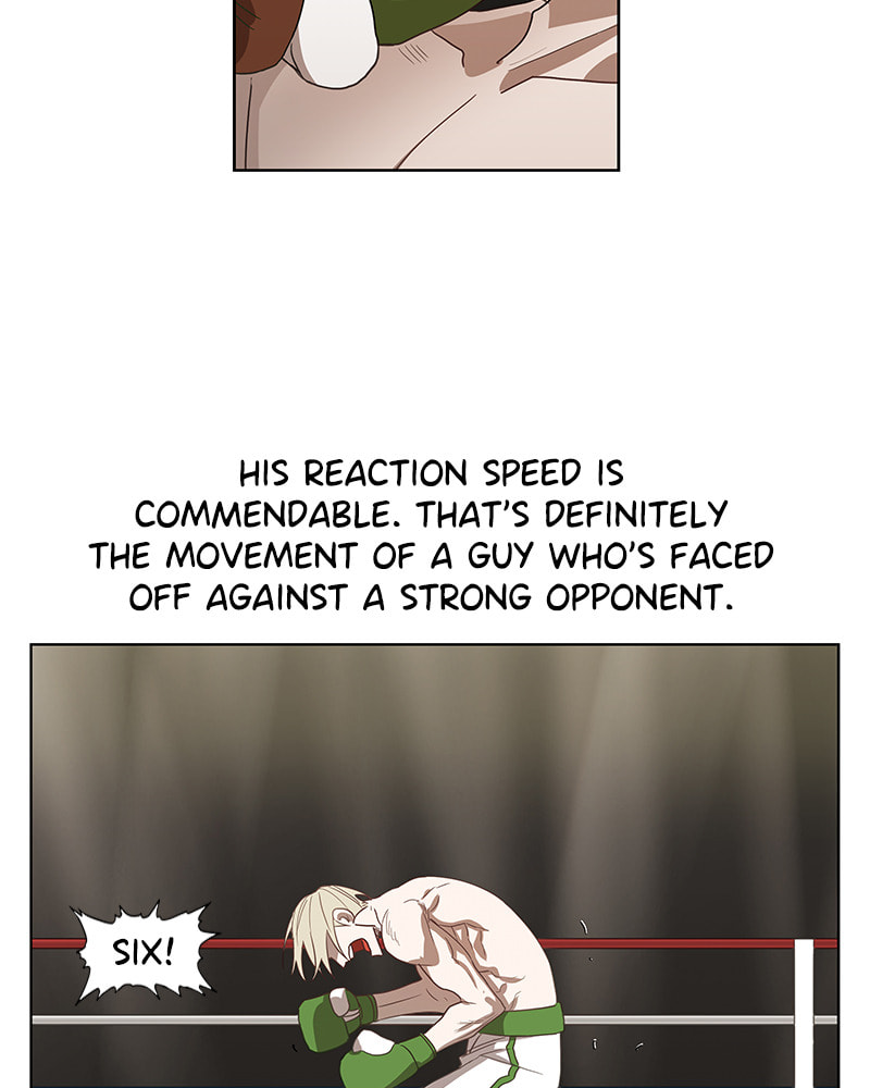Read The Boxer chapter 36 image 105 on Lezhin