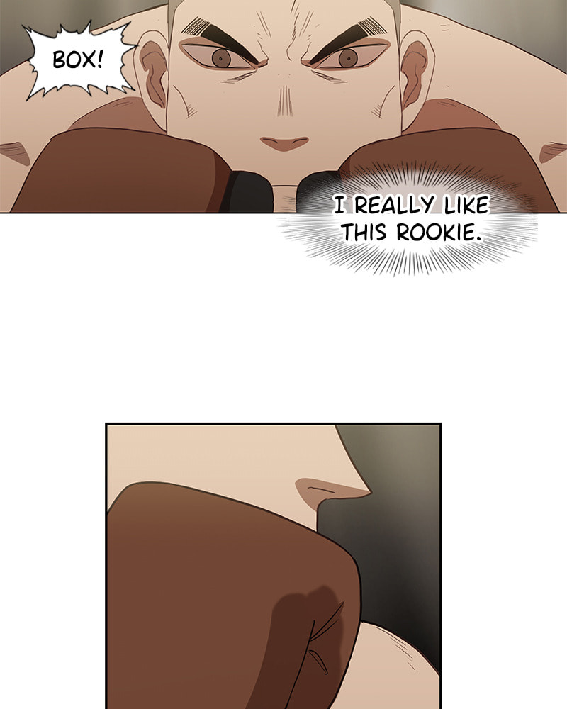 Read The Boxer chapter 36 image 107 on Lezhin