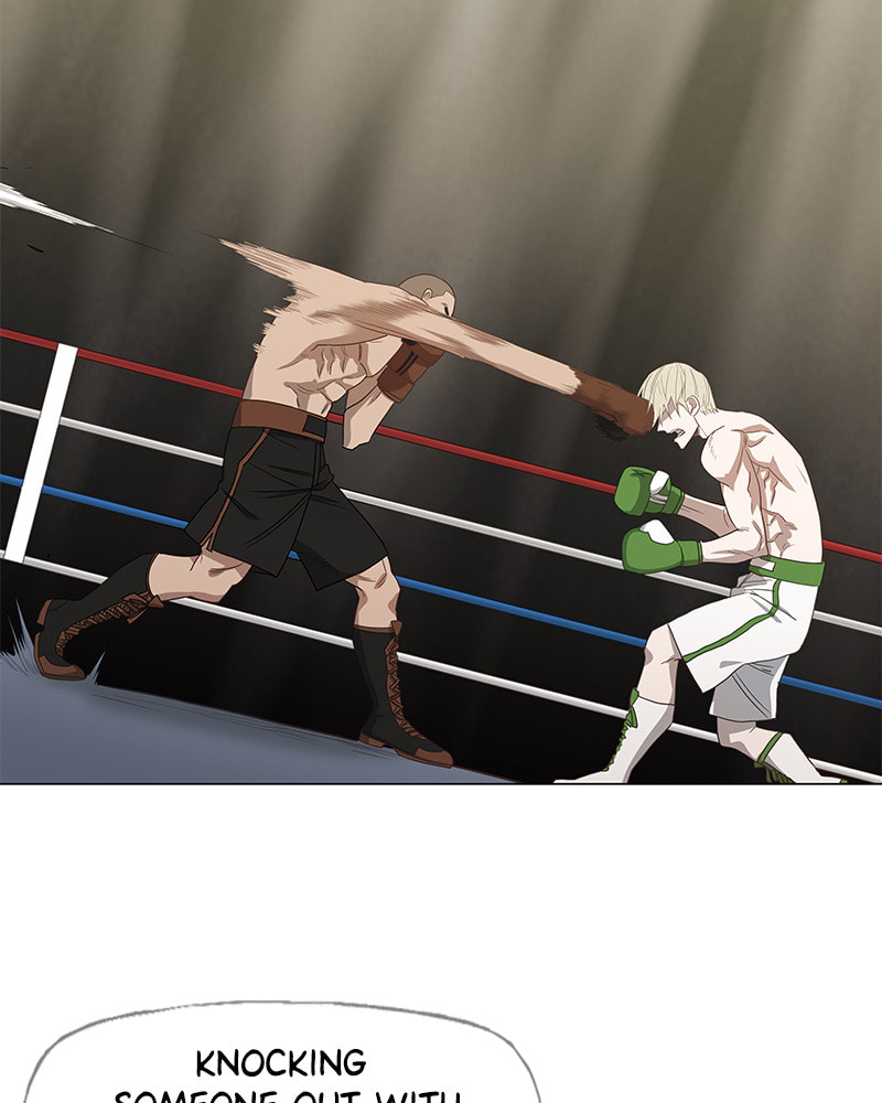 Read The Boxer chapter 36 image 112 on Lezhin