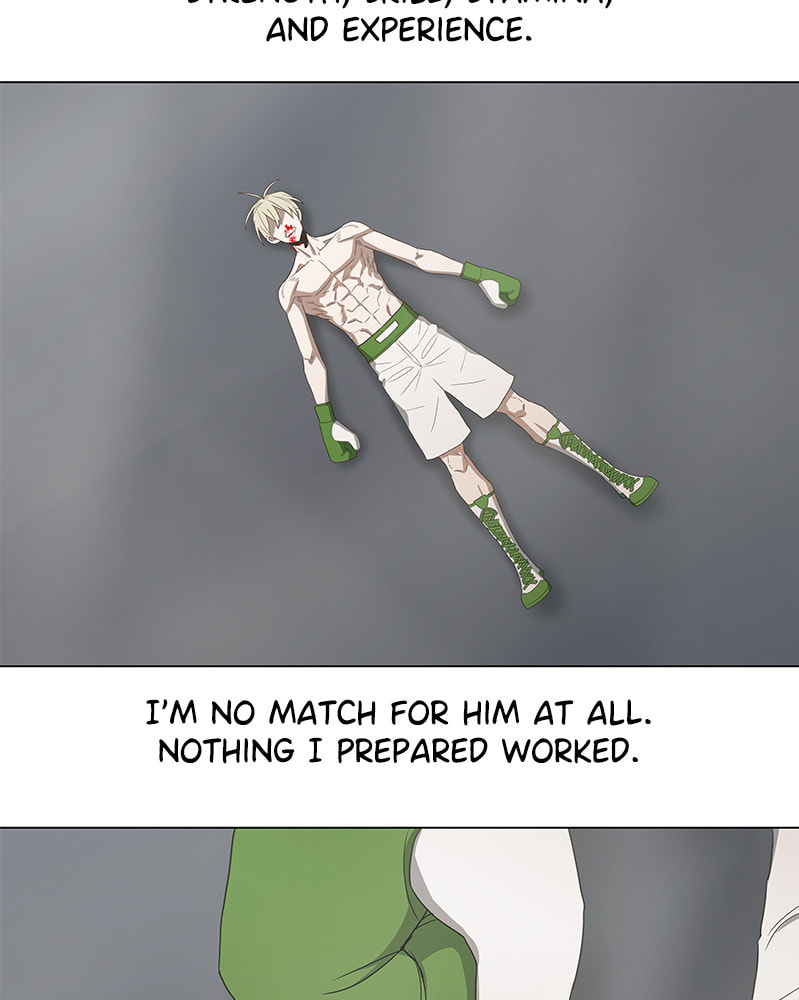 Read The Boxer chapter 36 image 134 on Lezhin