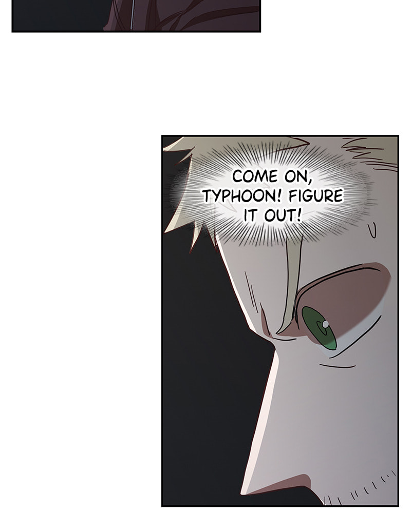 Read The Boxer chapter 36 image 23 on Lezhin
