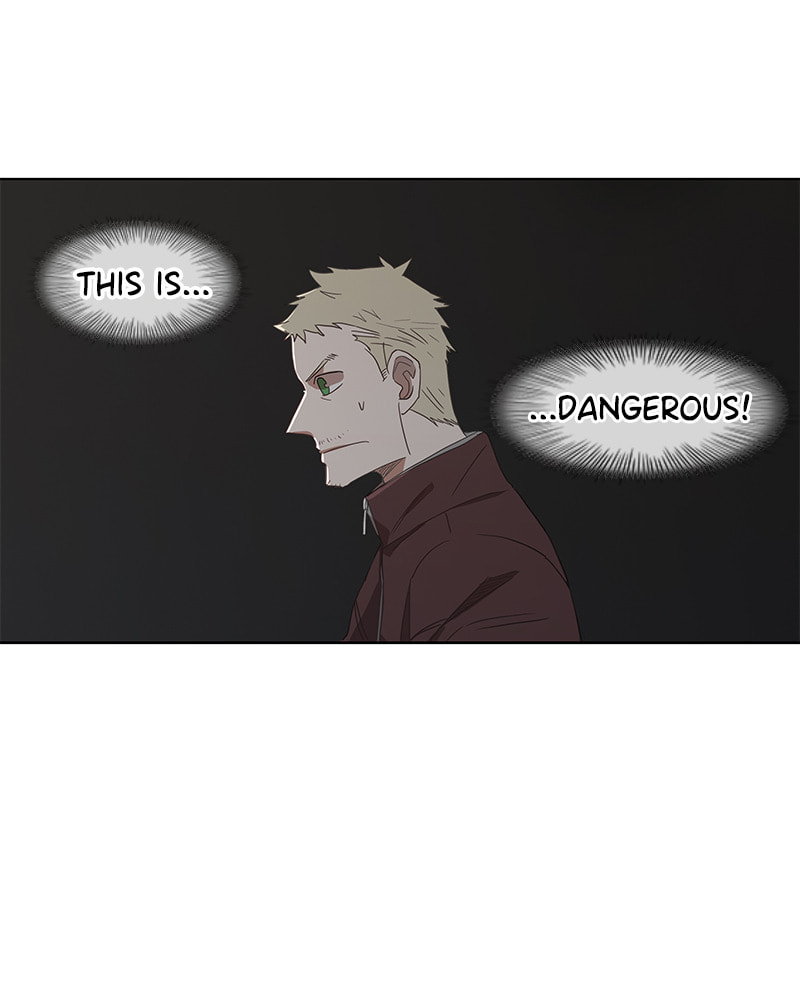 Read The Boxer chapter 36 image 4 on Lezhin