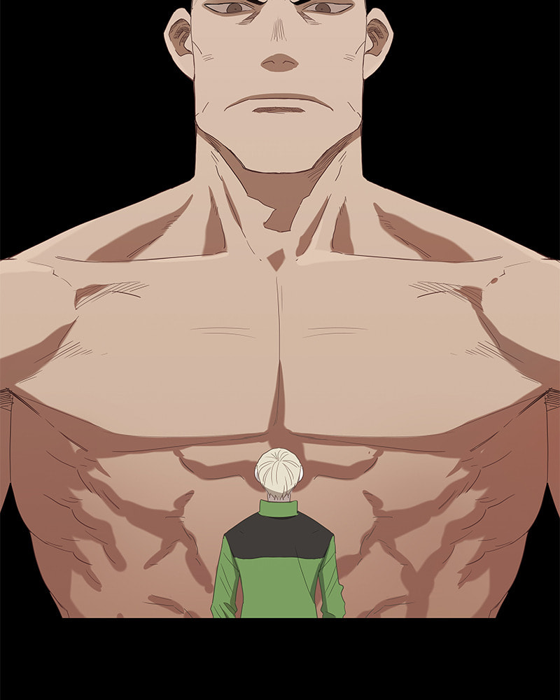 Read The Boxer chapter 36 image 6 on Lezhin