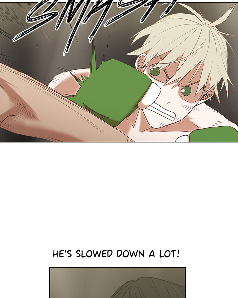 Read The Boxer chapter 36 image 66 on Lezhin