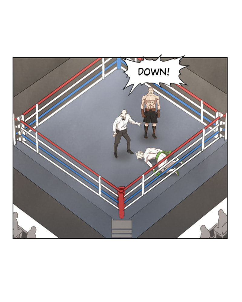 Read The Boxer chapter 36 image 96 on Lezhin