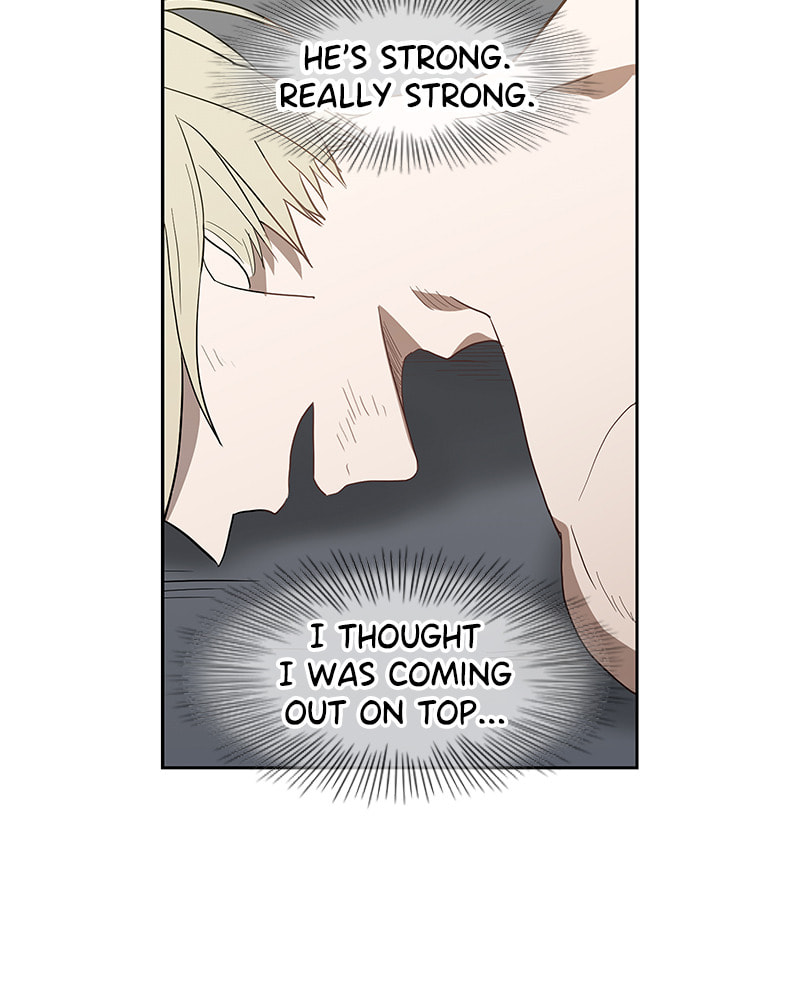 Read The Boxer chapter 36 image 98 on Lezhin