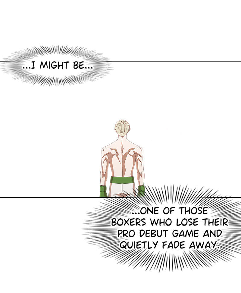 Read The Boxer chapter 37 image 33 on Lezhin