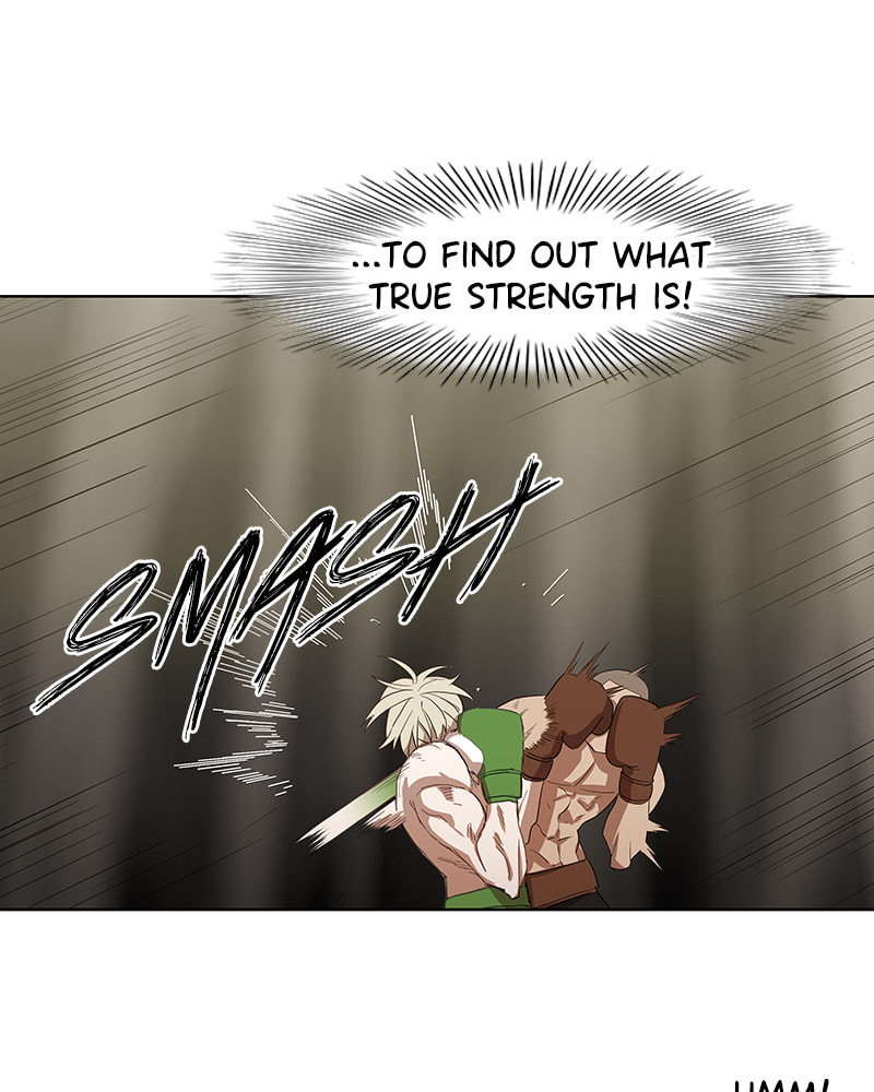 Read The Boxer chapter 37 image 41 on Lezhin