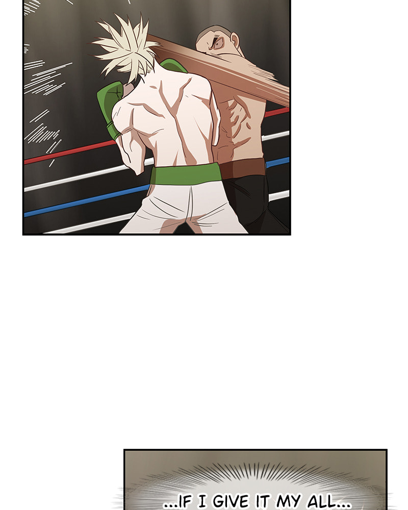 Read The Boxer chapter 37 image 43 on Lezhin