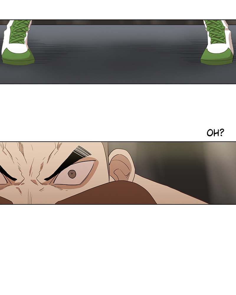Read The Boxer chapter 37 image 57 on Lezhin