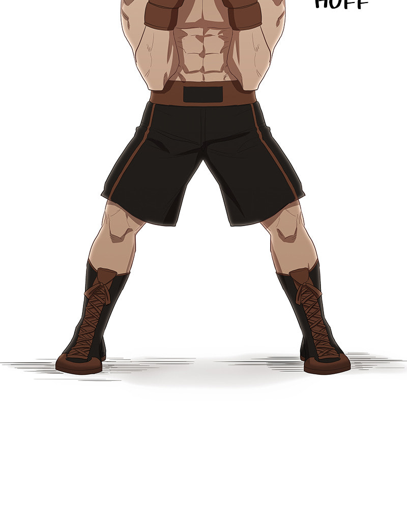 Read The Boxer chapter 37 image 90 on Lezhin