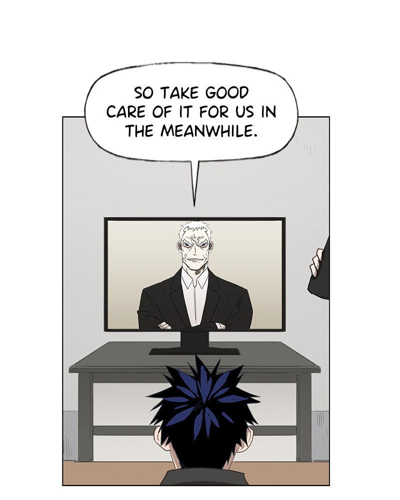 Read The Boxer chapter 39 image 11 on Lezhin