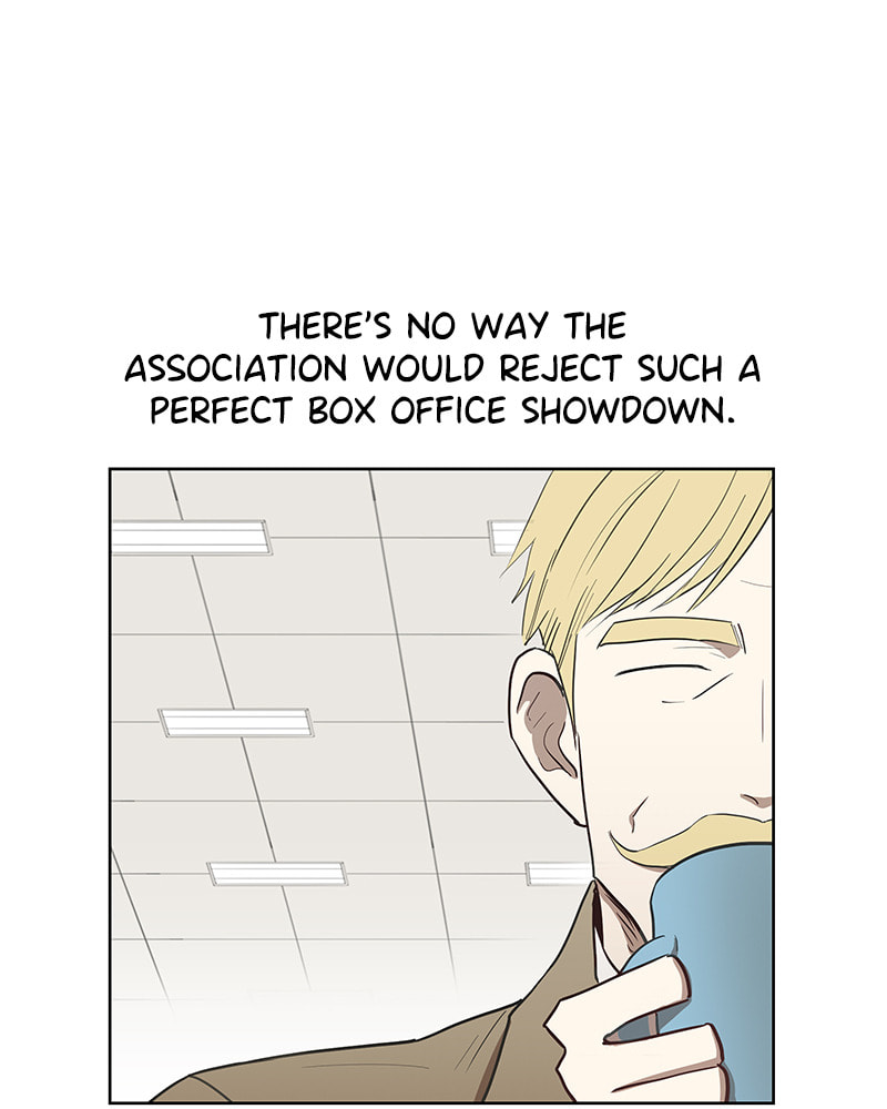 Read The Boxer chapter 39 image 16 on Lezhin