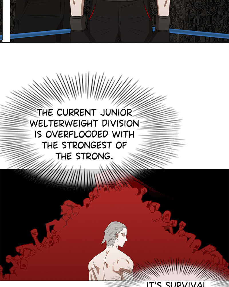 Read The Boxer chapter 39 image 20 on Lezhin