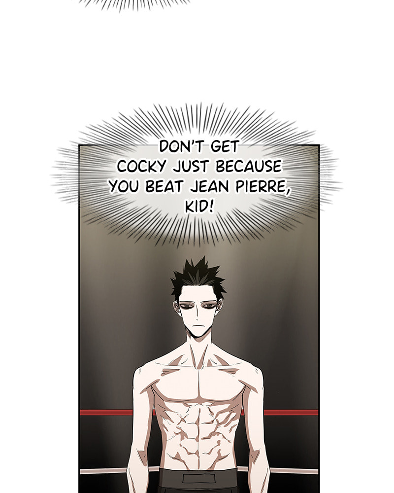 Read The Boxer chapter 39 image 23 on Lezhin
