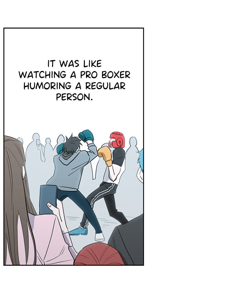 Read The Boxer chapter 39 image 36 on Lezhin