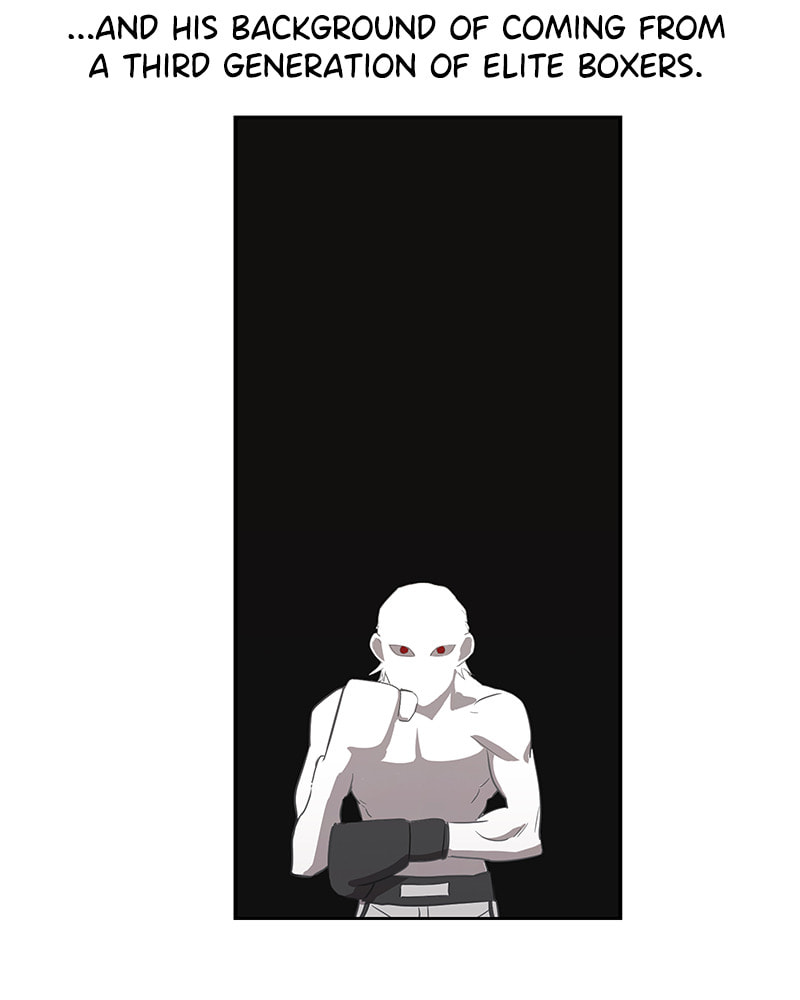 Read The Boxer chapter 39 image 44 on Lezhin