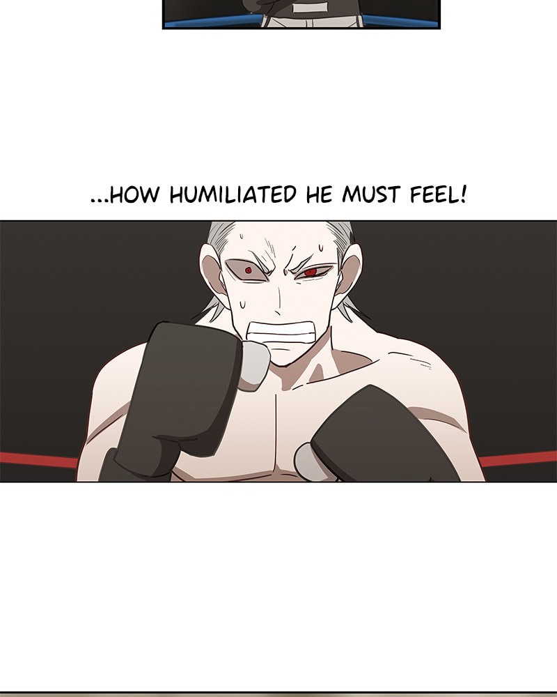 Read The Boxer chapter 39 image 46 on Lezhin