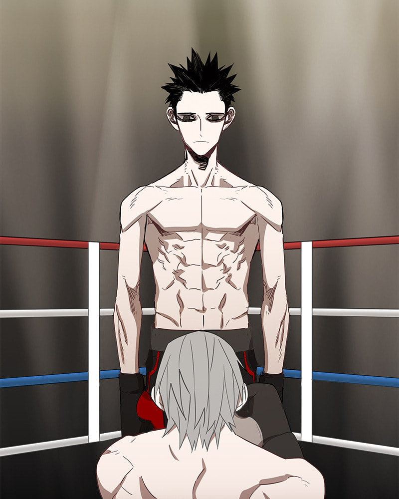 Read The Boxer chapter 39 image 47 on Lezhin