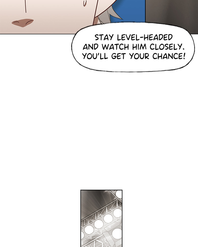 Read The Boxer chapter 39 image 54 on Lezhin