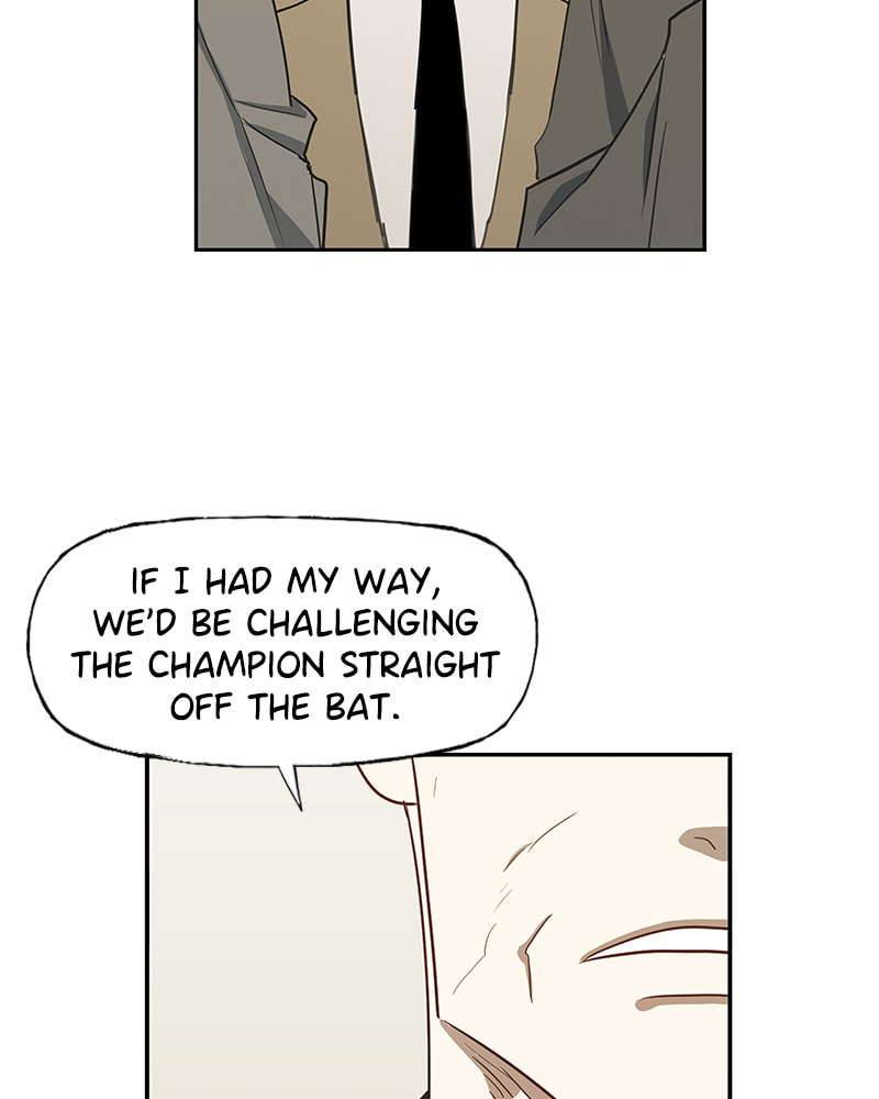 Read The Boxer chapter 39 image 6 on Lezhin