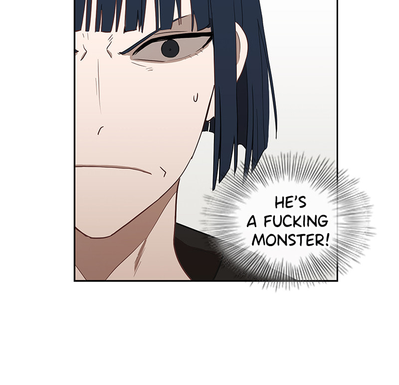 Read The Boxer chapter 39 image 62 on Lezhin
