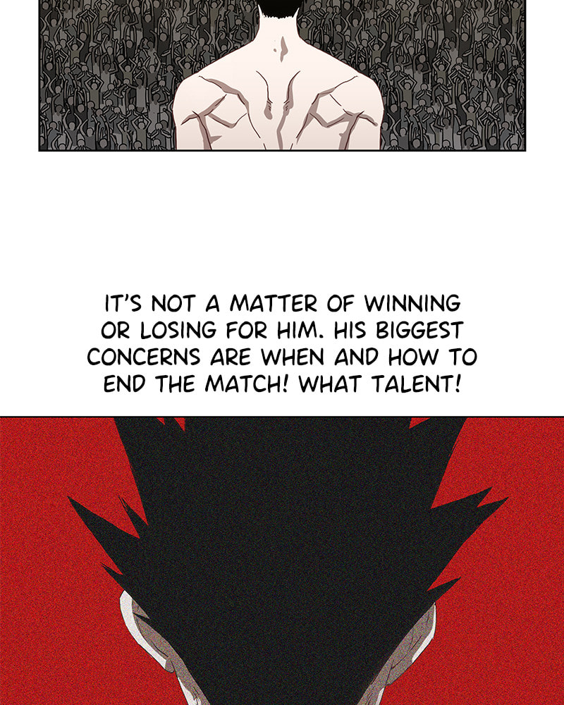 Read The Boxer chapter 39 image 66 on Lezhin