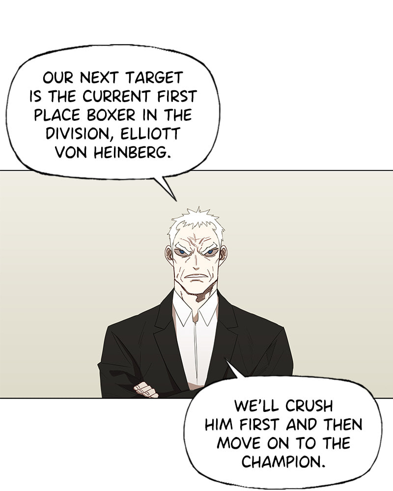 Read The Boxer chapter 39 image 8 on Lezhin