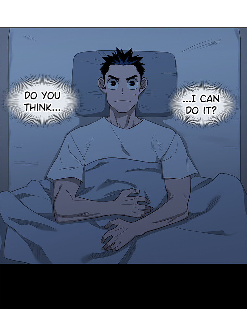 Read The Boxer chapter 39 image 95 on Lezhin