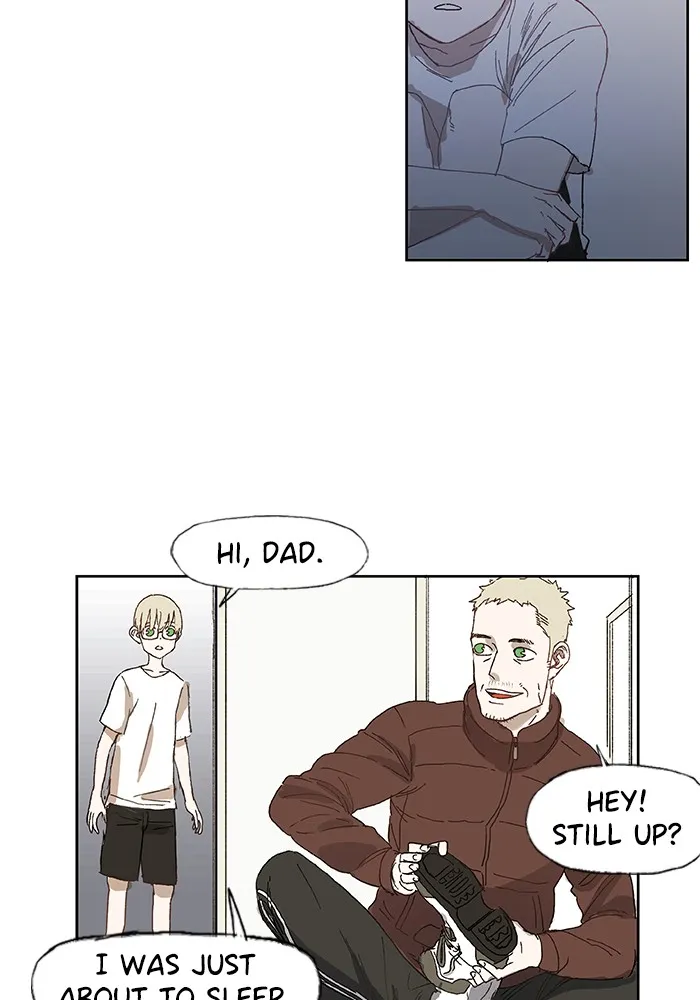 Read The Boxer chapter 4 image 13 on Lezhin