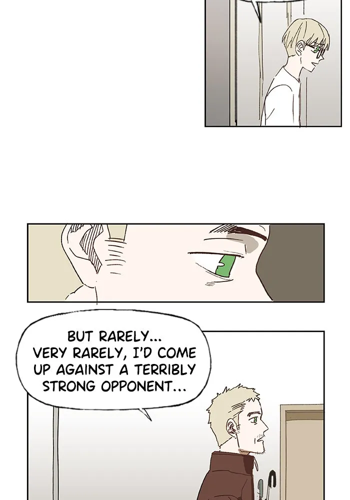 Read The Boxer chapter 4 image 17 on Lezhin
