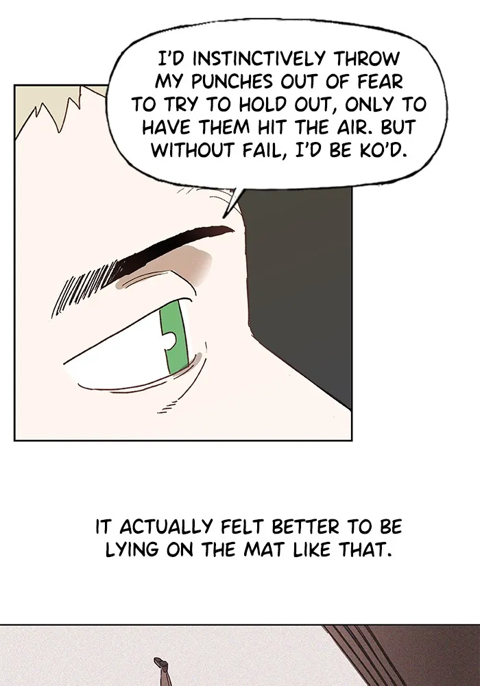 Read The Boxer chapter 4 image 19 on Lezhin