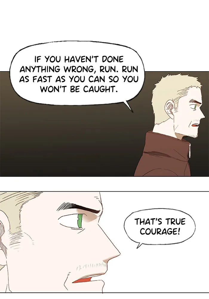 Read The Boxer chapter 4 image 23 on Lezhin