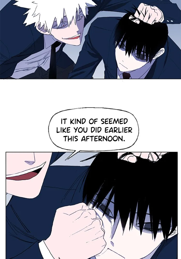 Read The Boxer chapter 4 image 34 on Lezhin