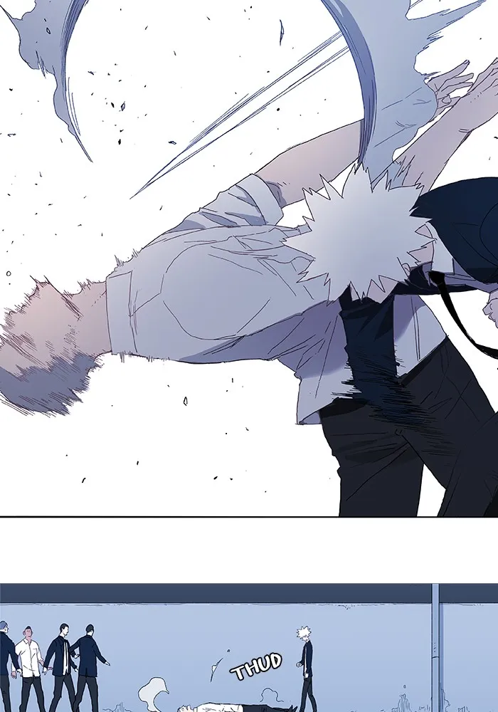 Read The Boxer chapter 4 image 49 on Lezhin