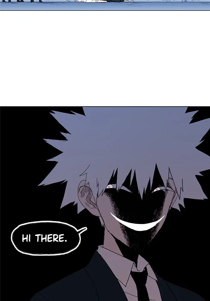Read The Boxer chapter 4 image 50 on Lezhin