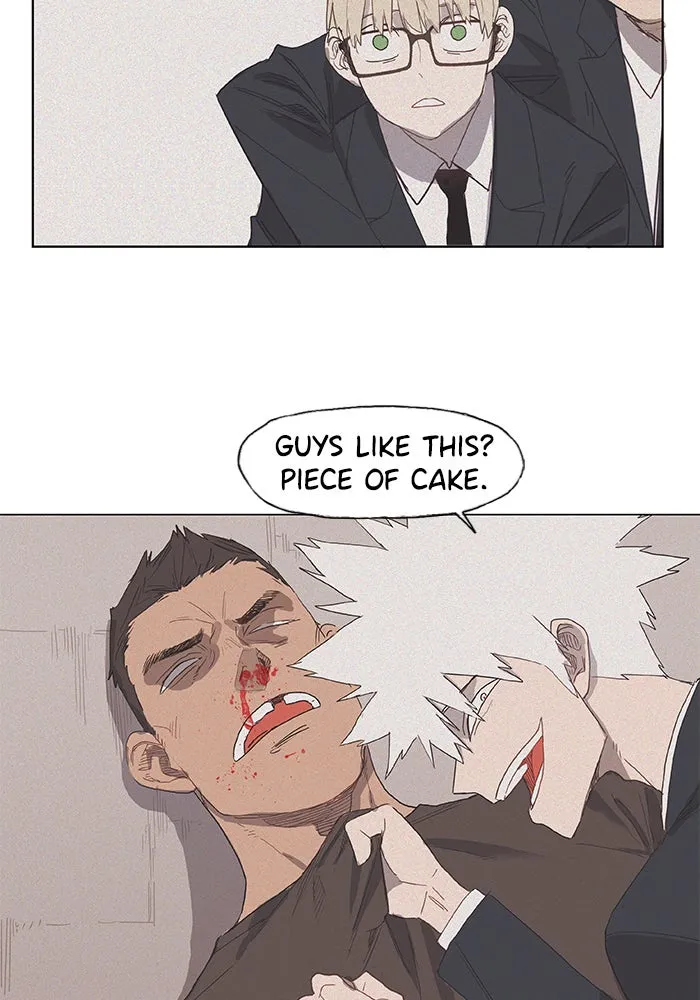 Read The Boxer chapter 4 image 9 on Lezhin