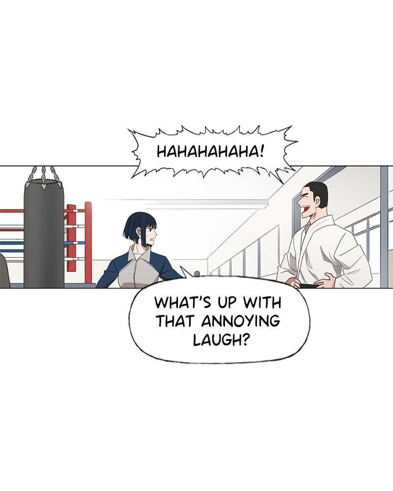 Read The Boxer chapter 40 image 100 on Lezhin
