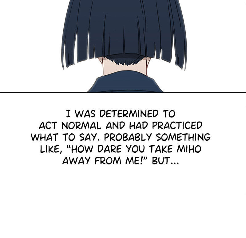 Read The Boxer chapter 40 image 106 on Lezhin