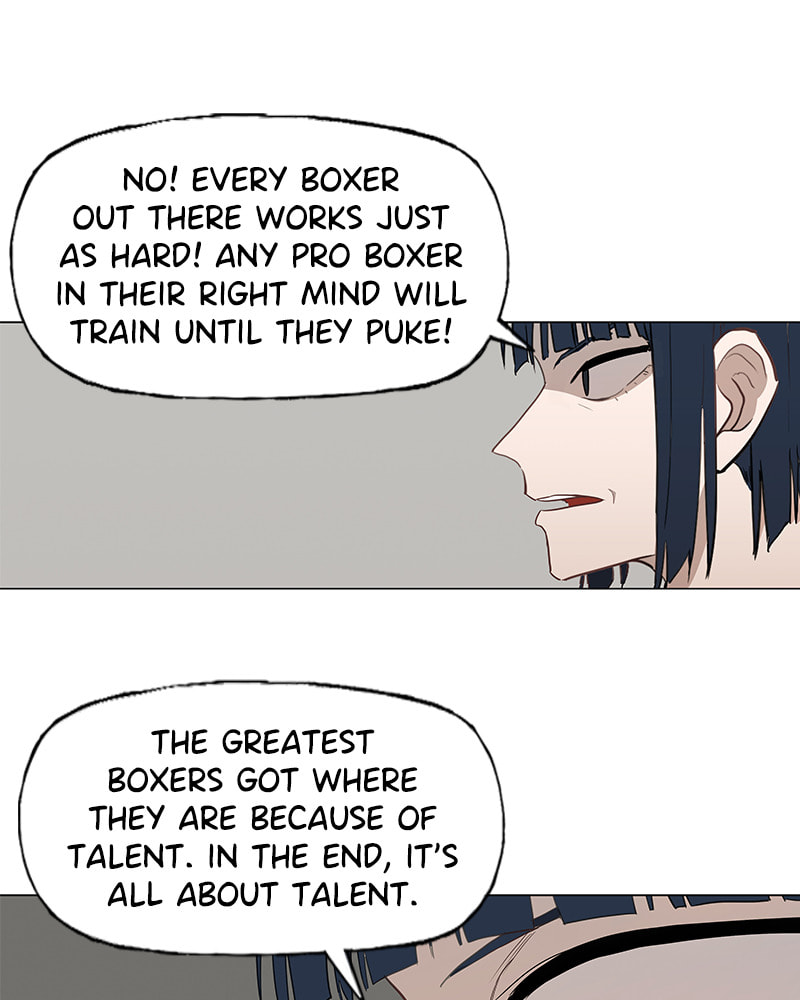 Read The Boxer chapter 40 image 15 on Lezhin